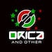OricaAndOther store logo