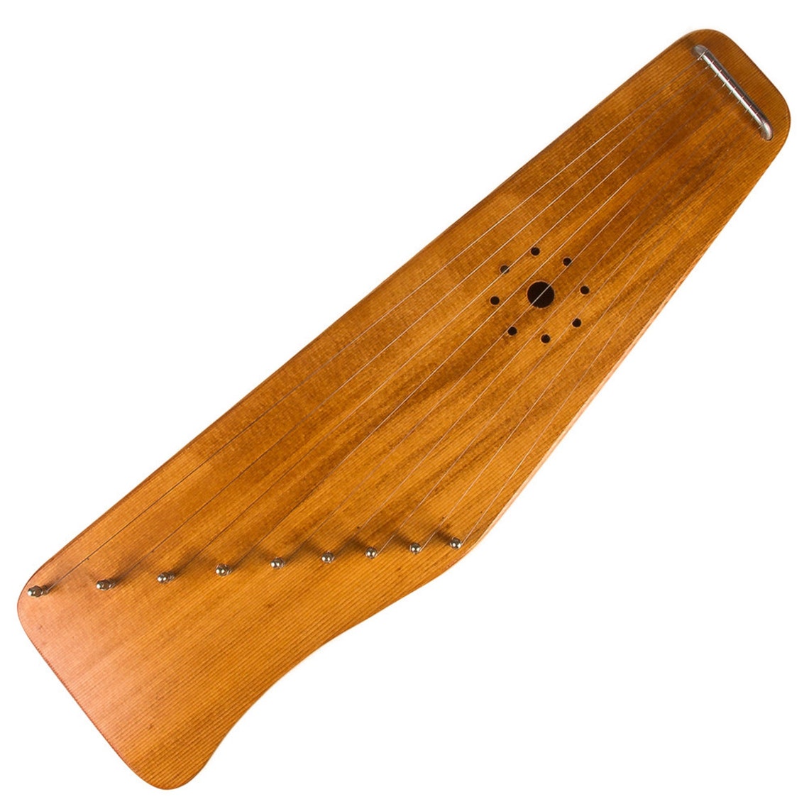 Гусли.gusli a National Russian Musical String Instrument | Etsy