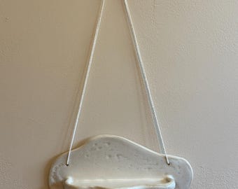 cloud wall hanging