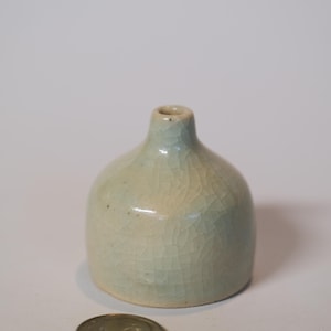 miniature pots
