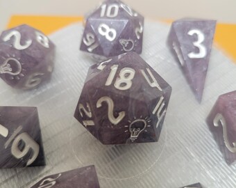 Purple Strata