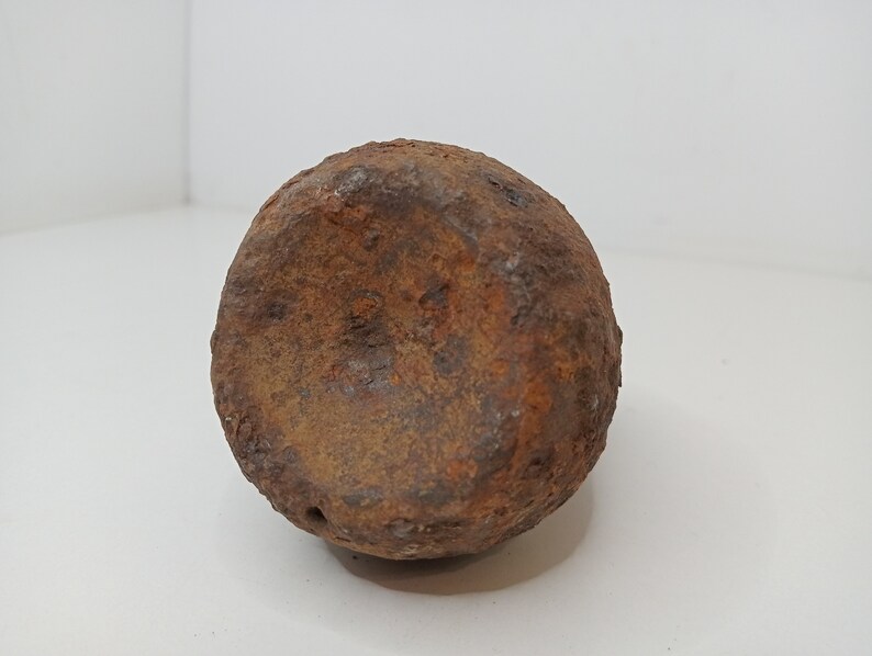 Weight Ancient Kettlebell Russian Empire Collectible Vintage Etsy