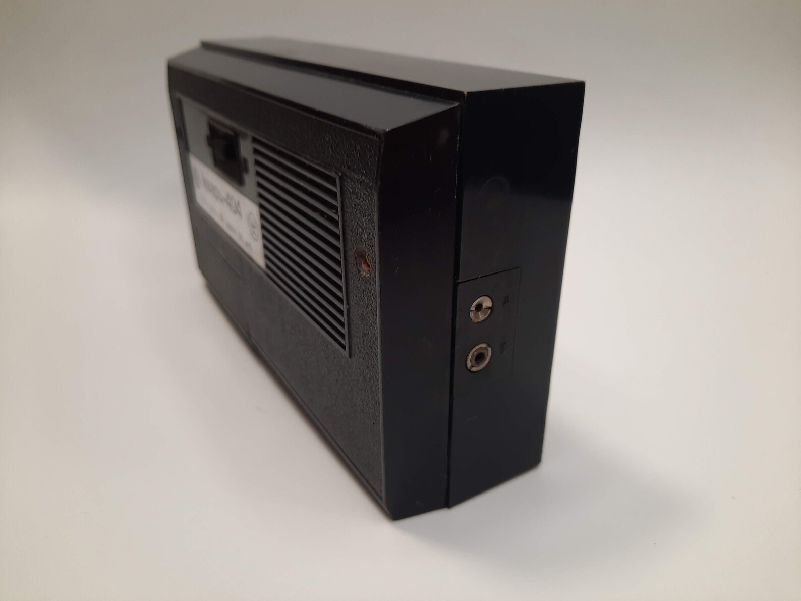 Vintage radio quartz 404 vintage radio made in the USSR Etsy