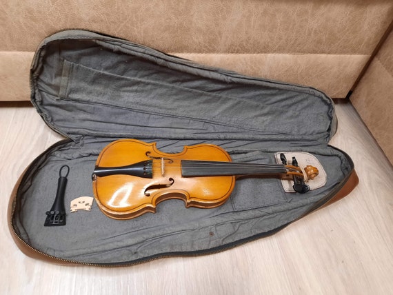 Violino classico strumento musicale per bambini 