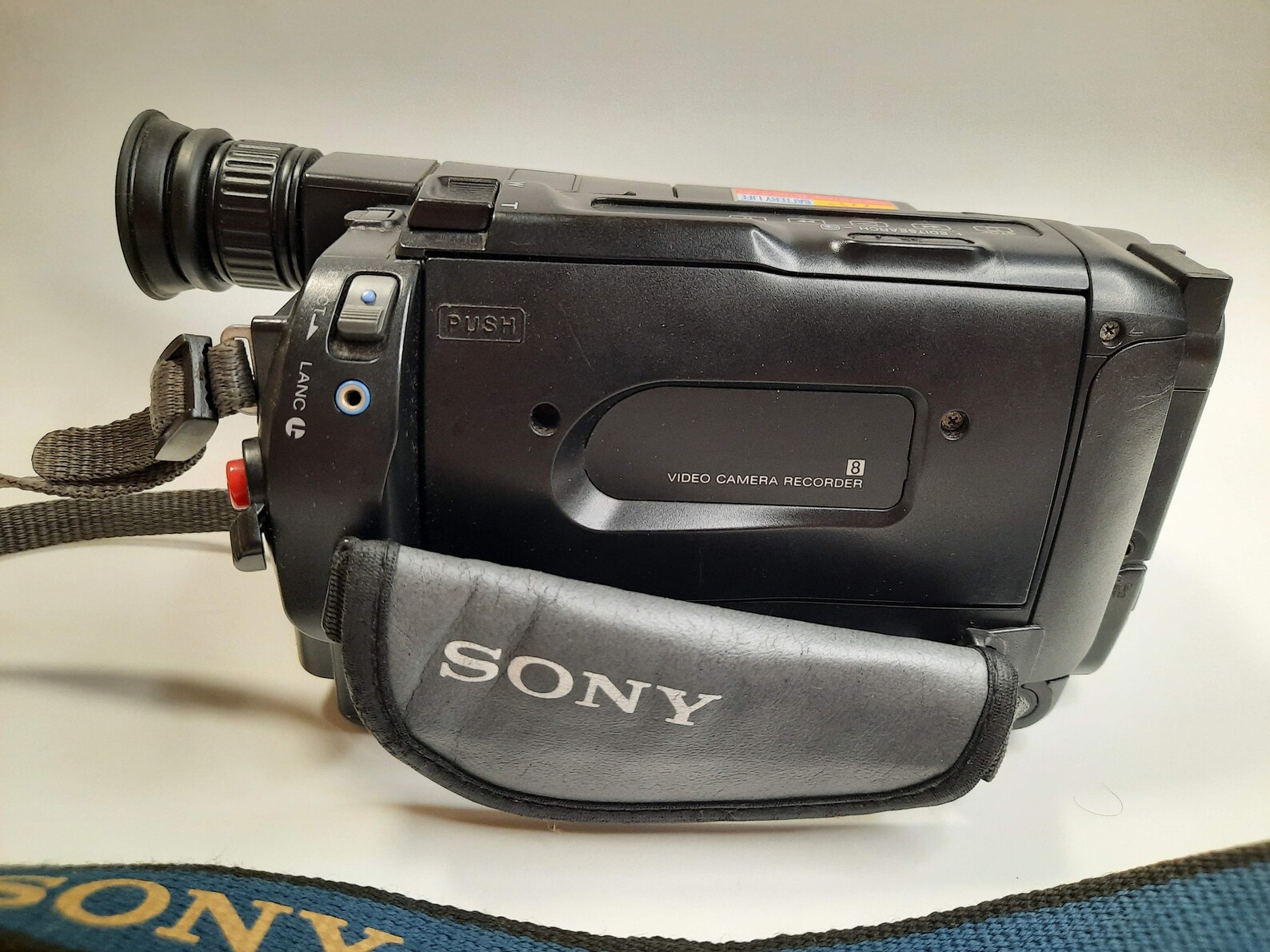 Value Of Old Camcorders at Jose Lincoln blog