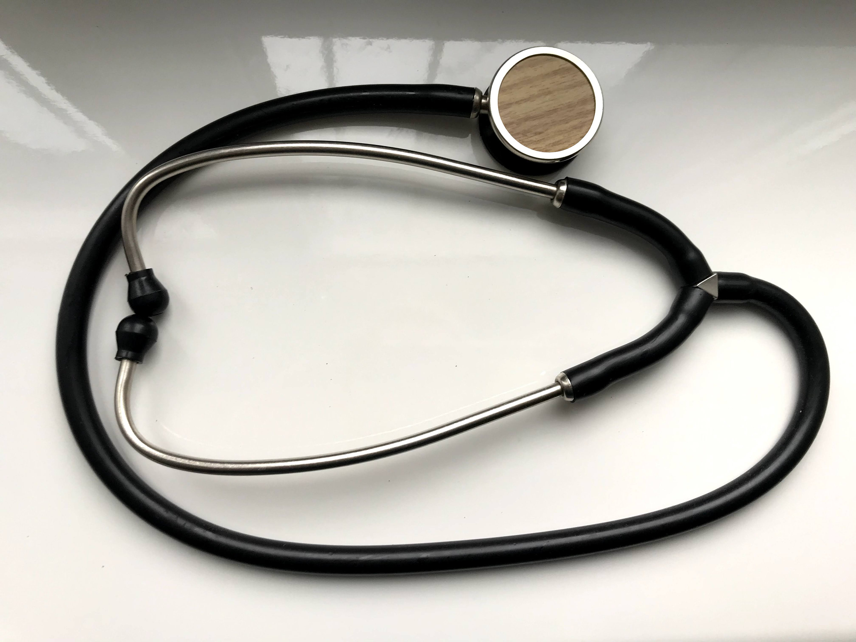 Vintage Stethoscope for sale Only 4 left at 75