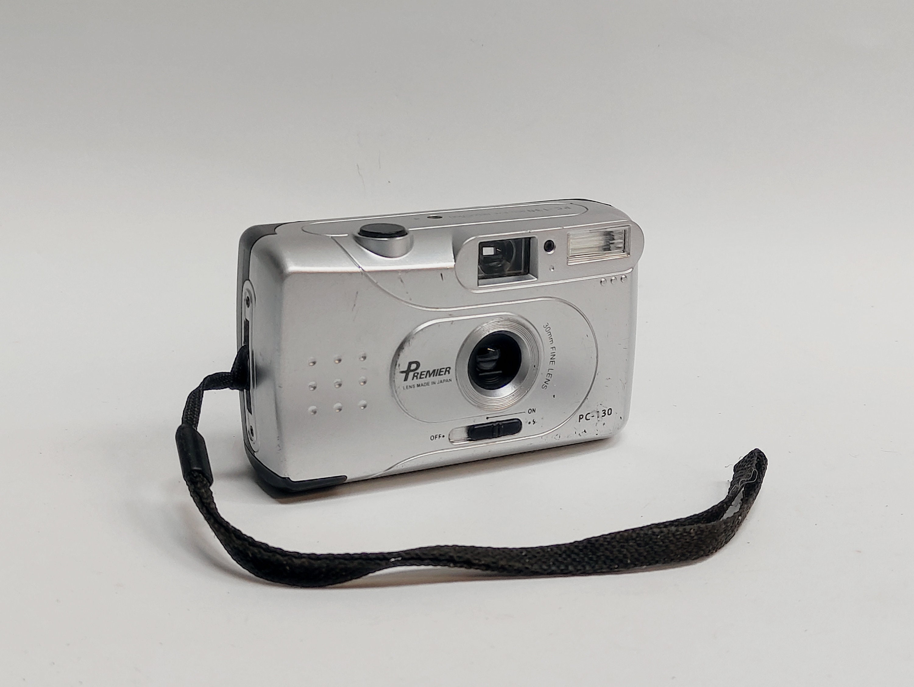 Premier Pc 660 Примеры Фотографий