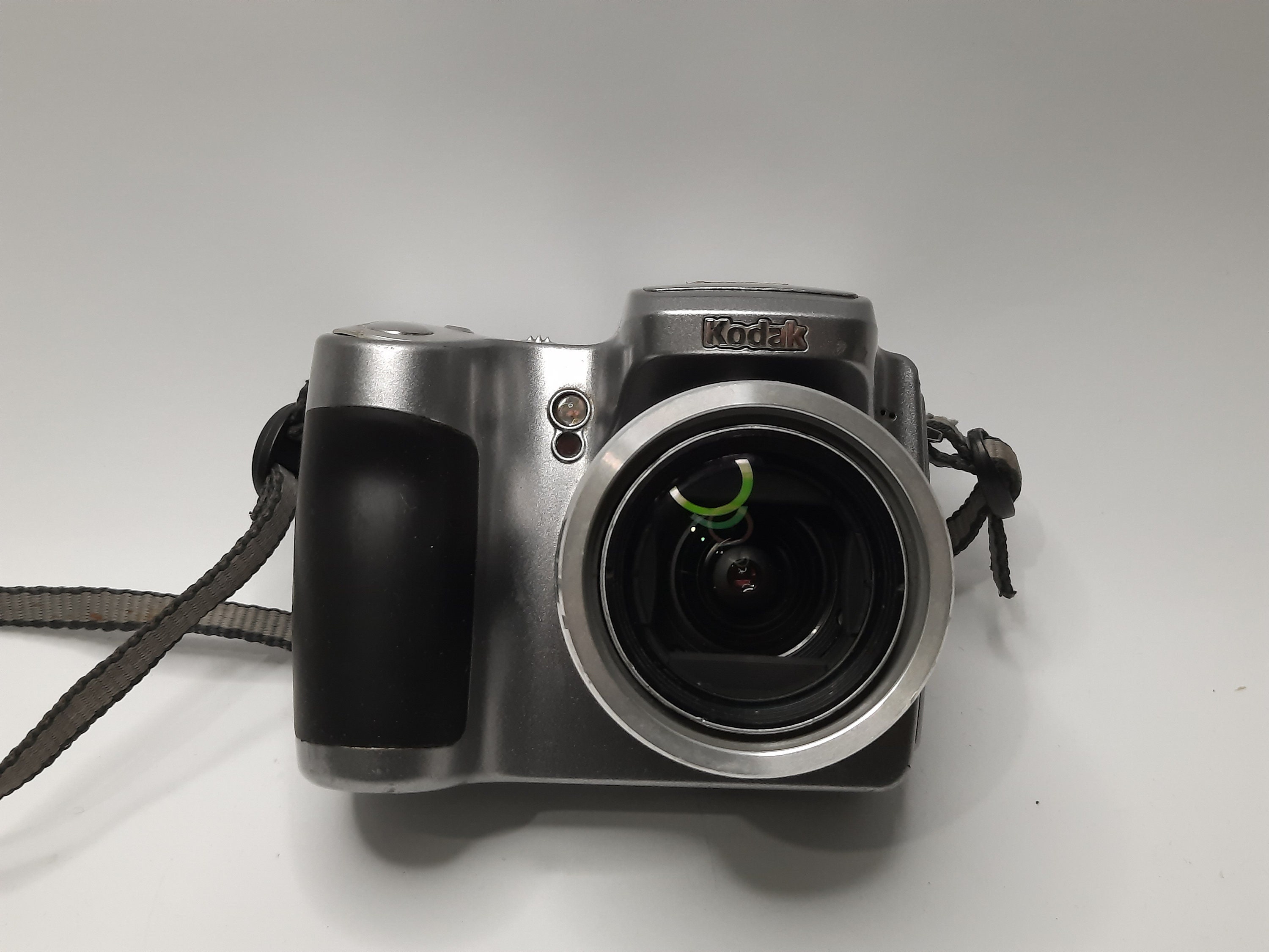 kodak easy care digital camera