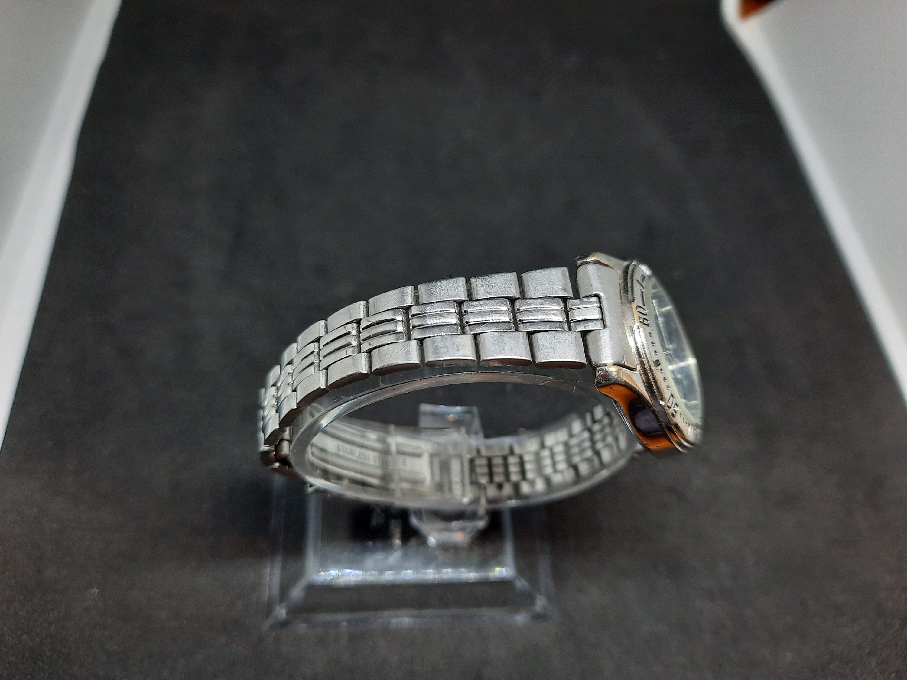 Vintage Men's Watches Lorus Sports Lorus Sport Etsy UK