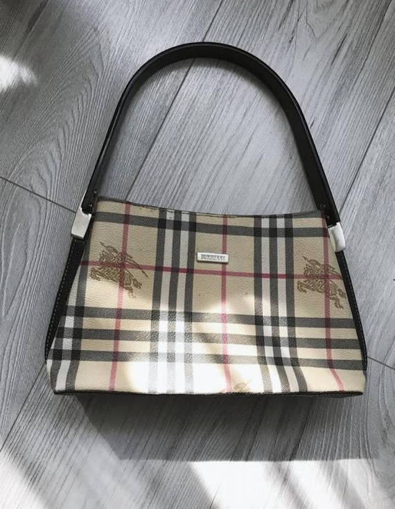 Burberry bag, gift for her