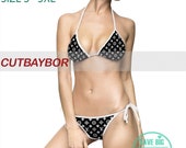 2021 Modern Luxurious Two Piece Bikini, Sexy Swimsuit, Comfortable Bikini, Gift for her, Gift for Girlfriend, Bathing Suit Women B2pBG6