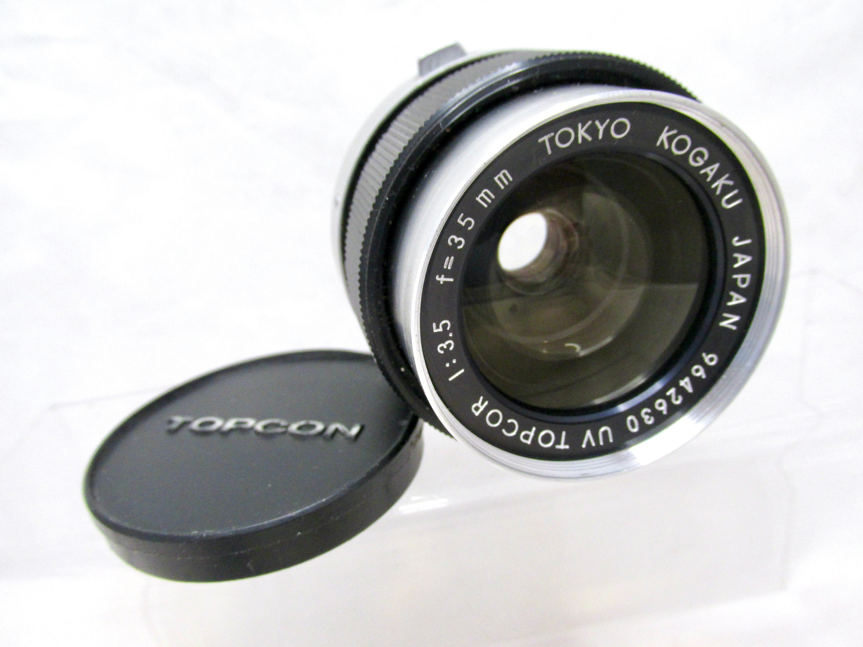 東京光学 トプコン Topcon Topcor 50mm F2➕M42マウント 東京光学 トプコン Topcon Topcor 50mm F2➕M42マウント