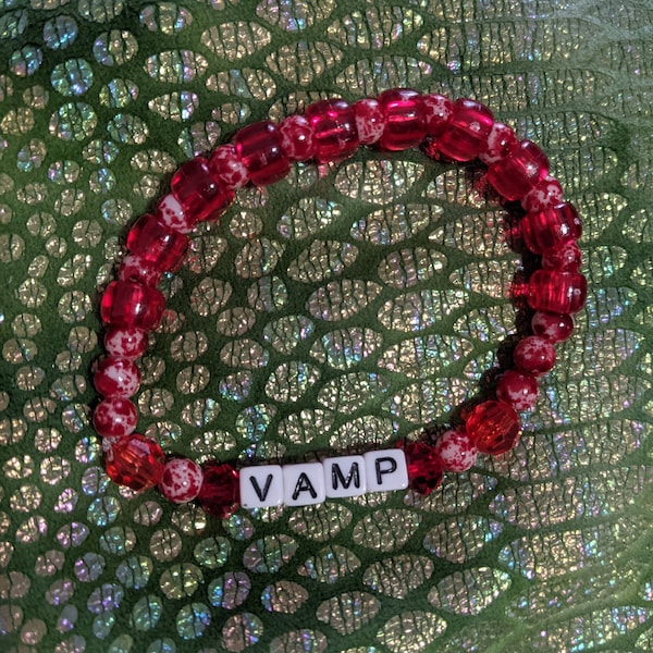 VAMP Bracelet