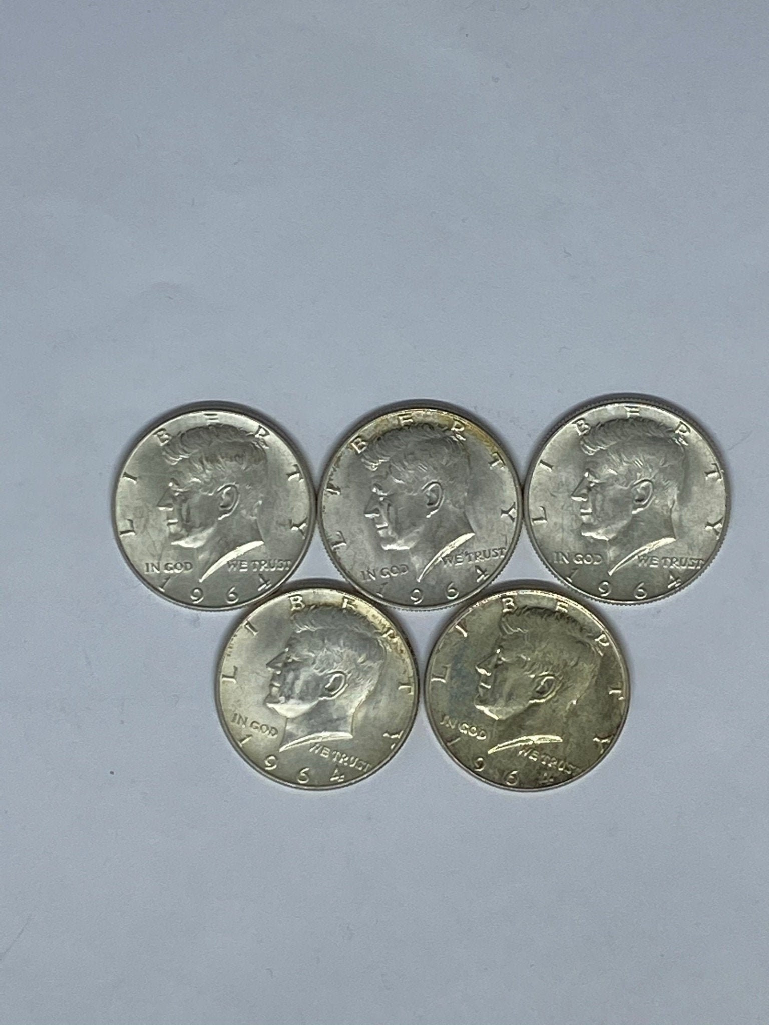 1964 Collectibles - Etsy