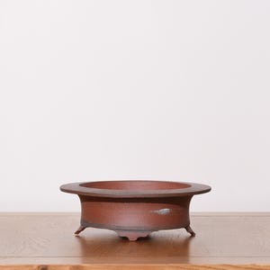 Bonsai Pot 28 x 28 x 9 cm