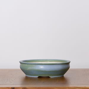 Bonsai Pot 27 x 27 x 7.5 cm