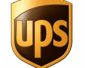 Shipping Upgrade