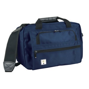 Deluxe Technology Nursing Bag
