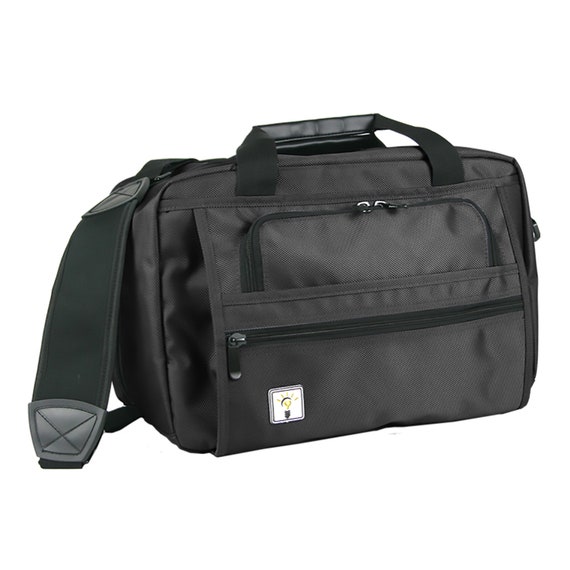 Deluxe Technology Nursing Bag