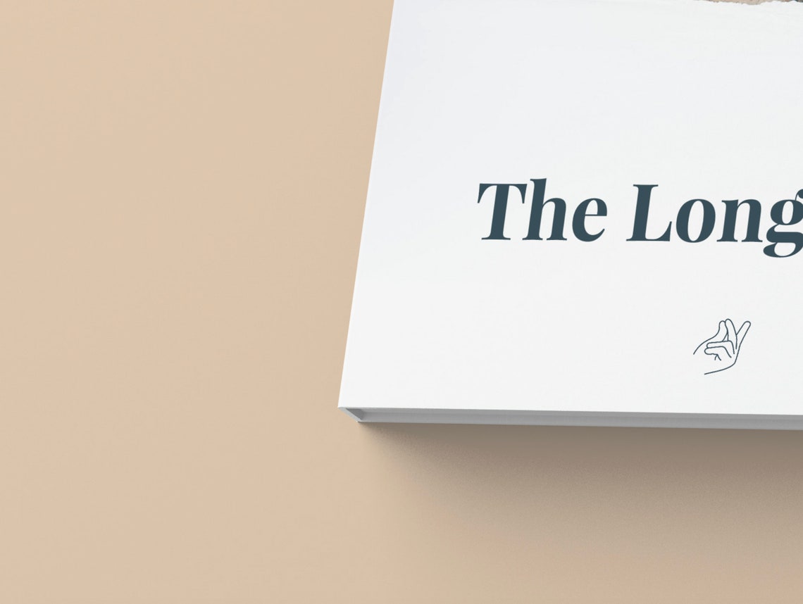 Download A4 Book Mockup A3 book Cover Modular background Vertical ...