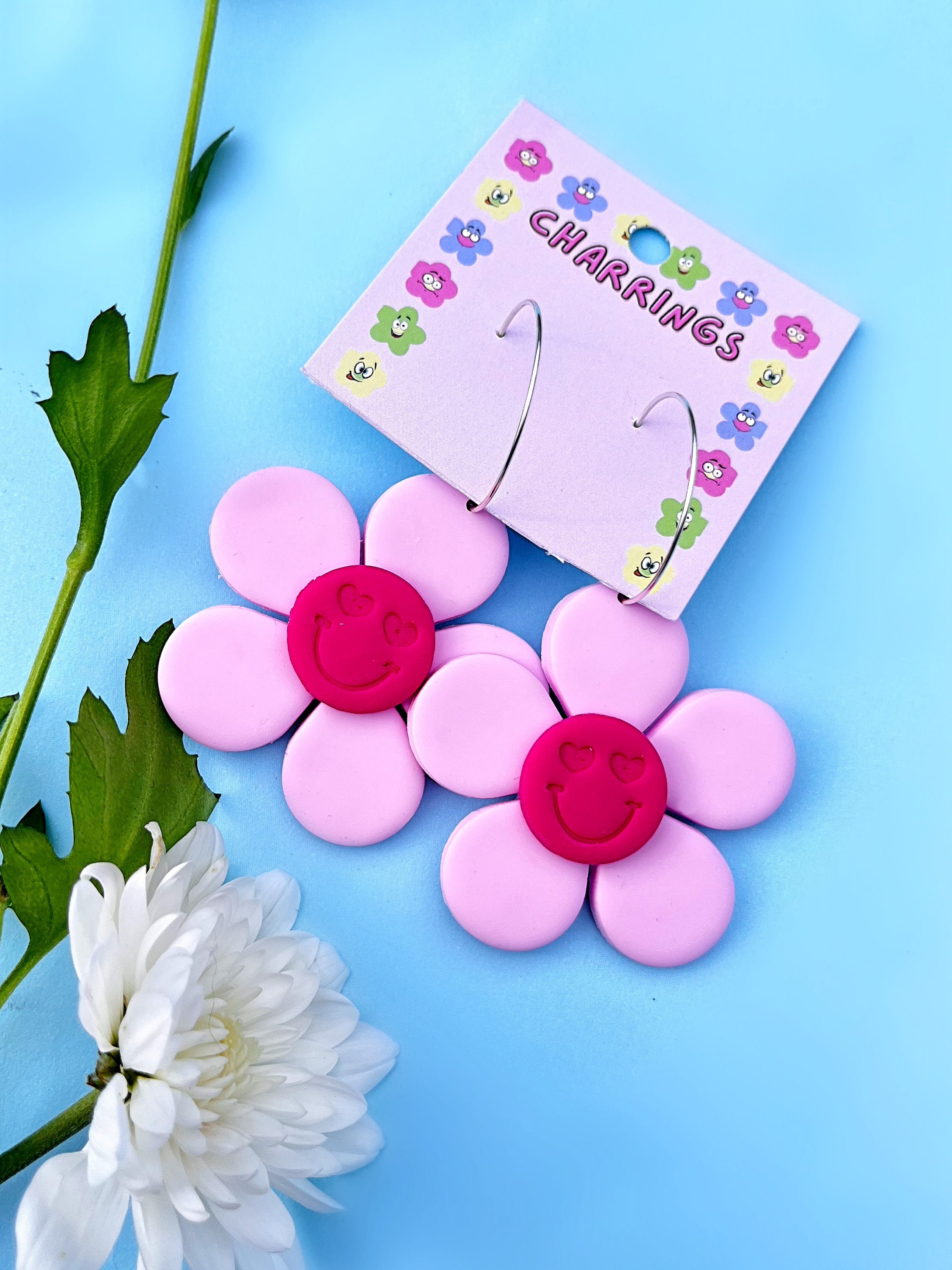 Amazing Clay Flowers: Creating Realistic Flowers and Floral (New
