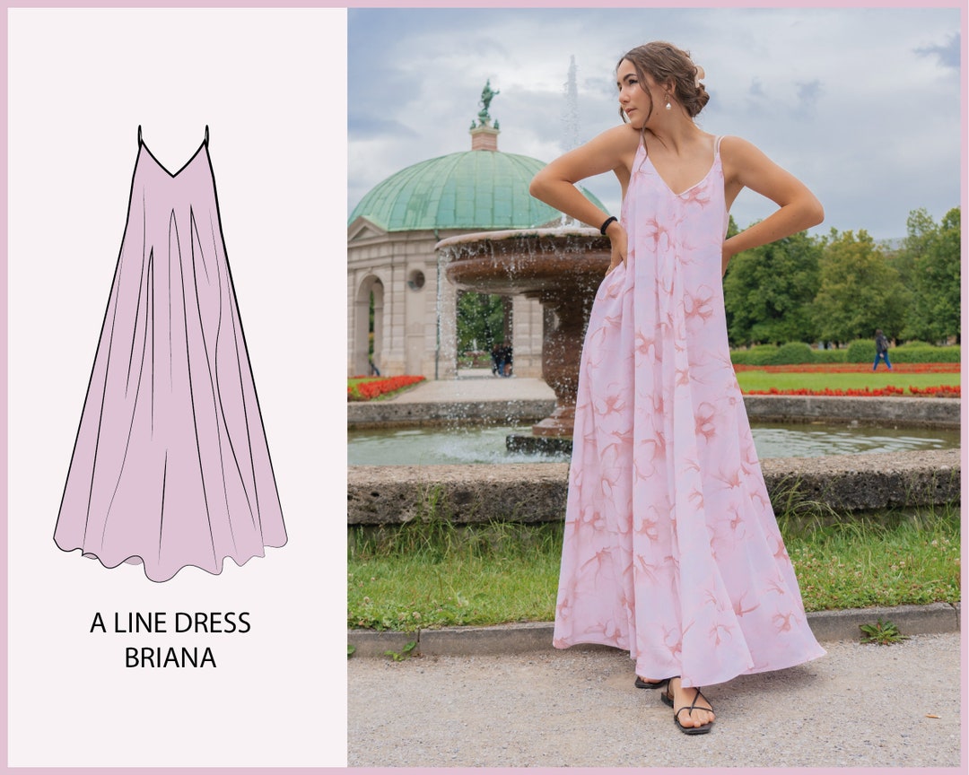 CHICLINE[チックライン] Rinaann Dress Linnet Dress