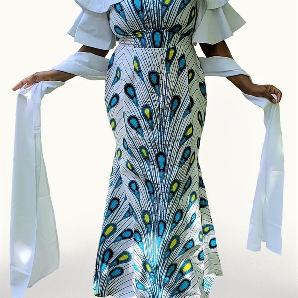 african long dresses for ladies