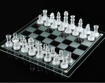 presents for chess lovers