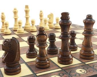 gift ideas for chess lovers
