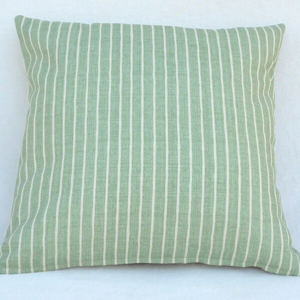Stripe Cushion Cover Etsy UK