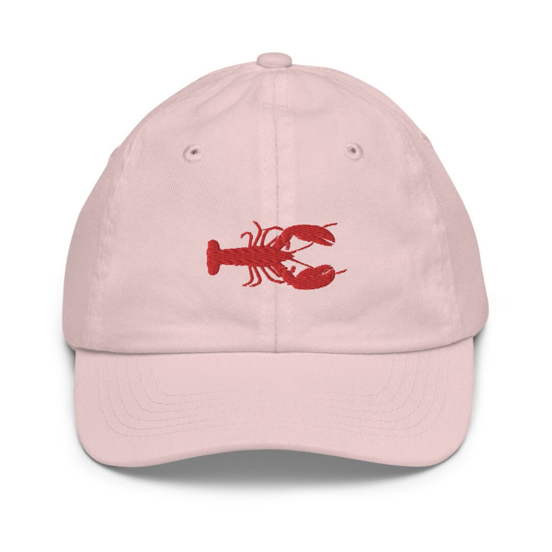 Youth Lobster Cap Etsy