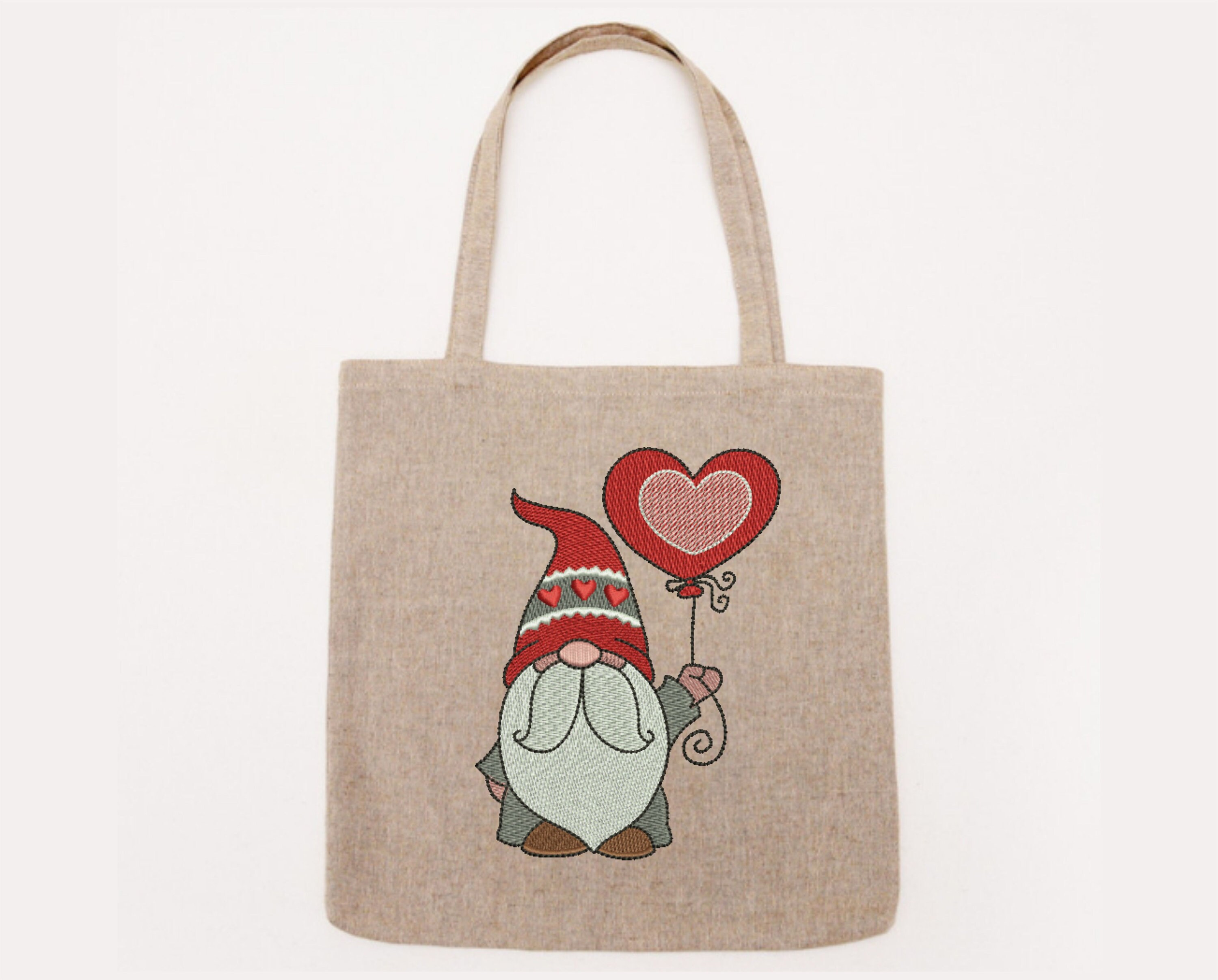 Summer gnome embroidery design gnome embroidery machine  etsy