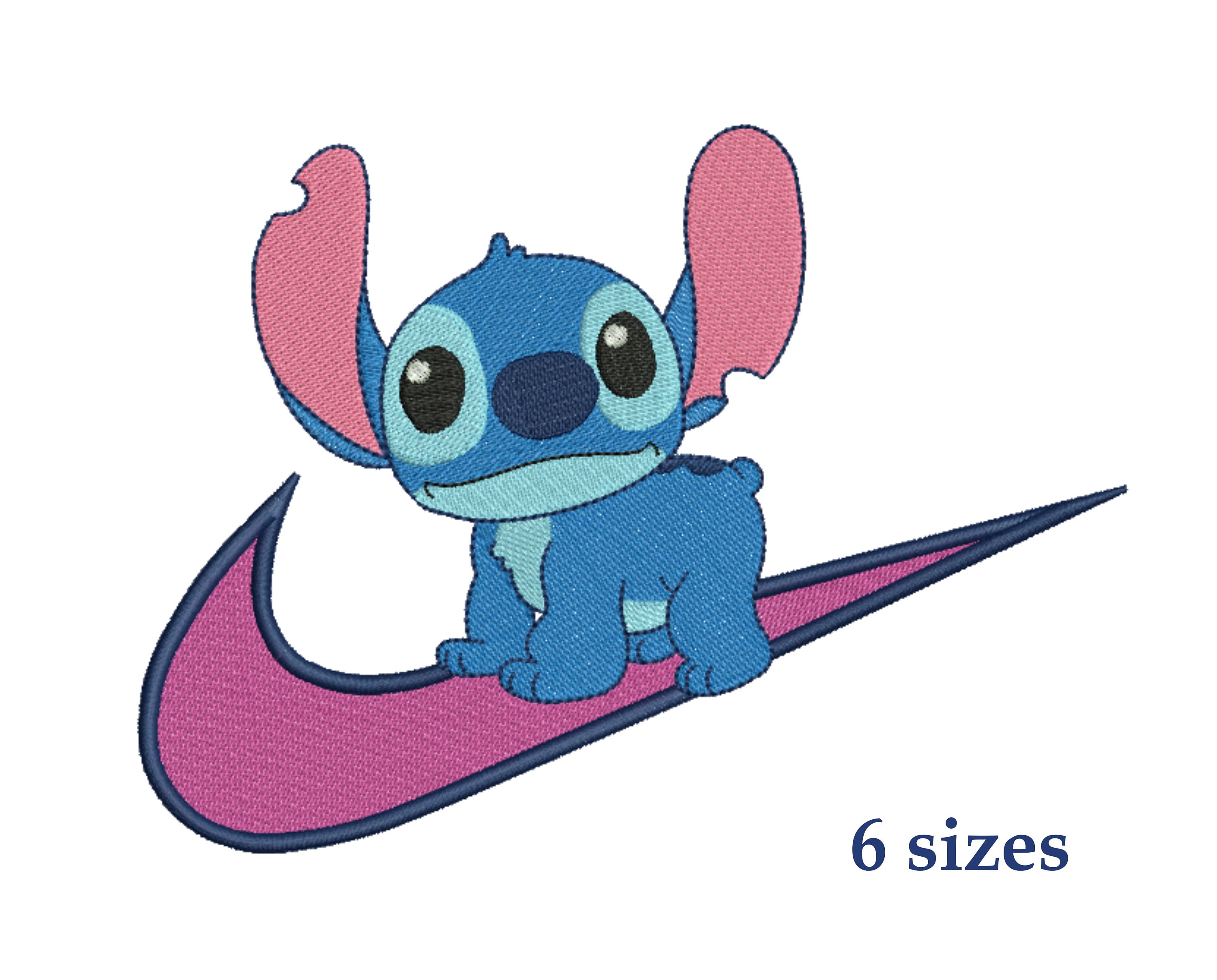 Lilo And Stitch Design