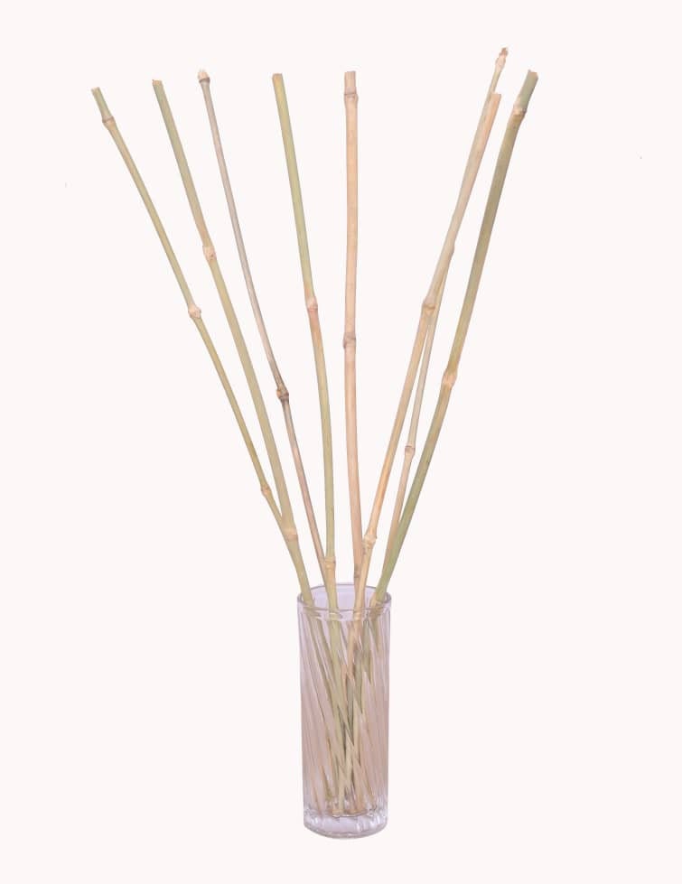 BambusSticks natürliche BambusZweige für Blumenarrangement Etsy