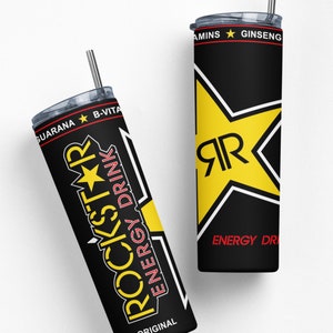 ロックスター　日本　エナジードリンク ロックスター・エナジードリンクを税込・送料込でお試し