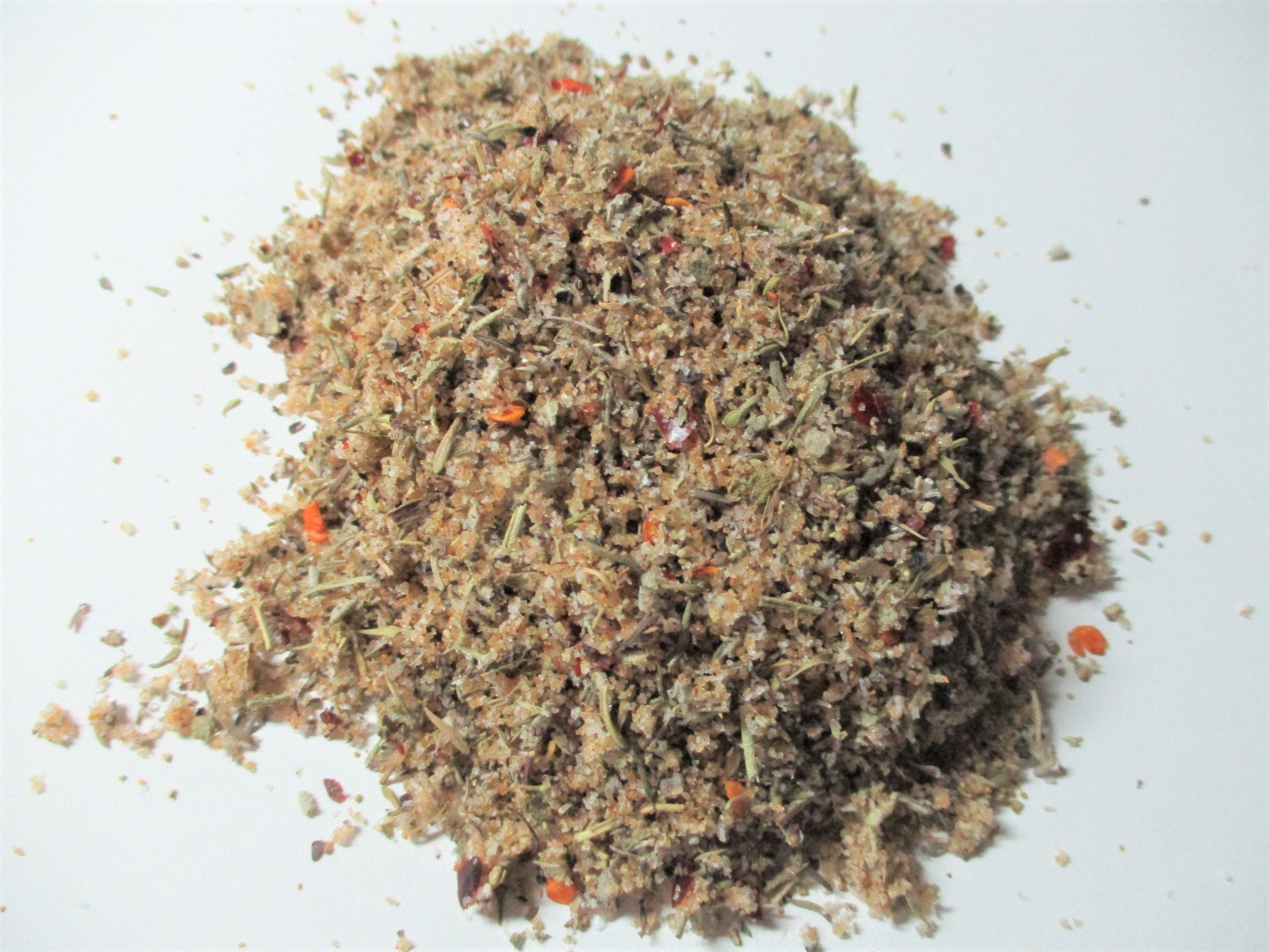 Breakfast Sausage Seasoning Mix 4 oz Great with ground Etsy