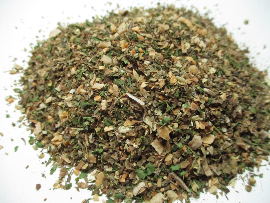 Greek Seasoning Mediterranean herbs and spices Etsy