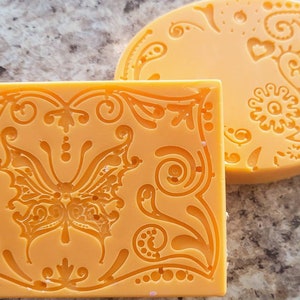 Goats Milk Soap