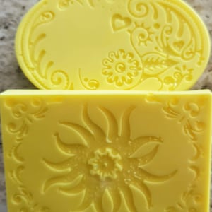 Goats Milk Soap