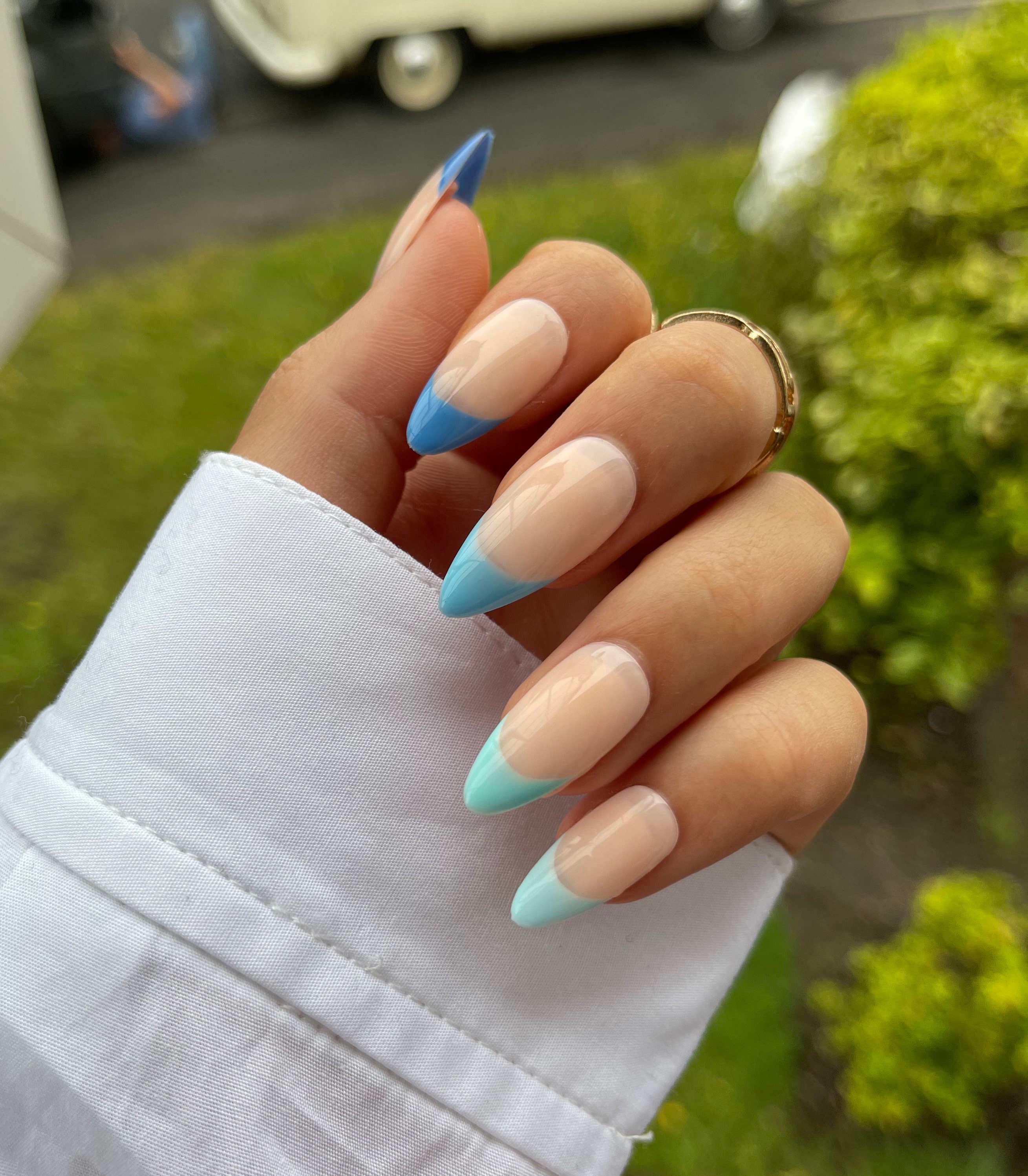 Gradient French