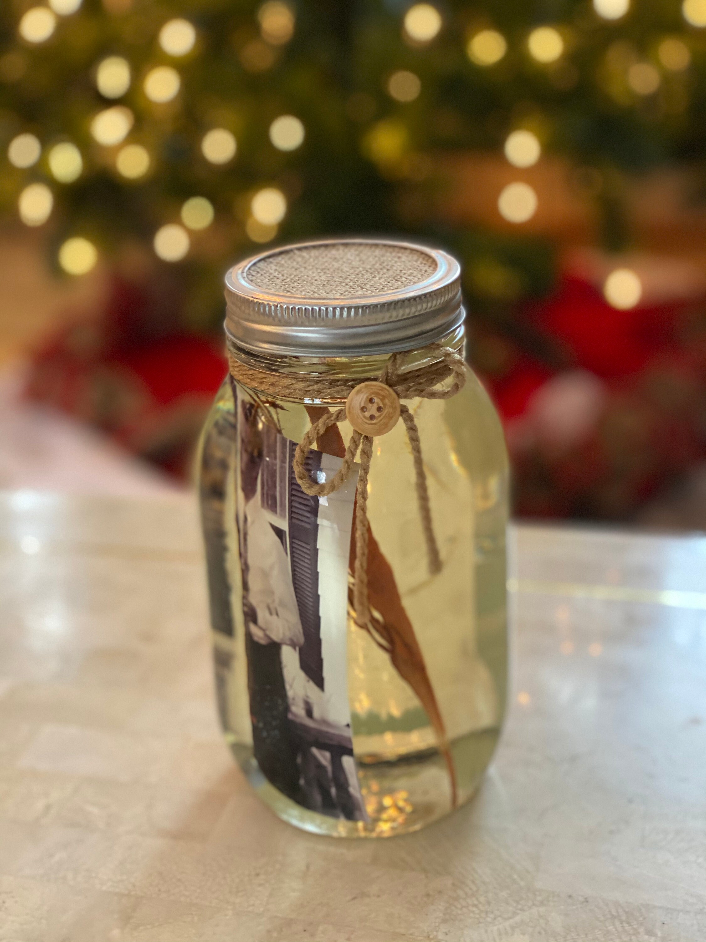 Custom Mason Jar picture Etsy
