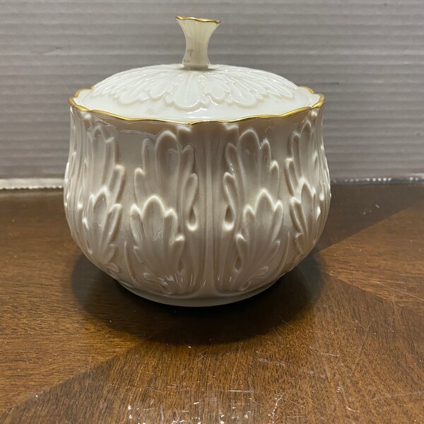 Lenox Candy Dish Etsy