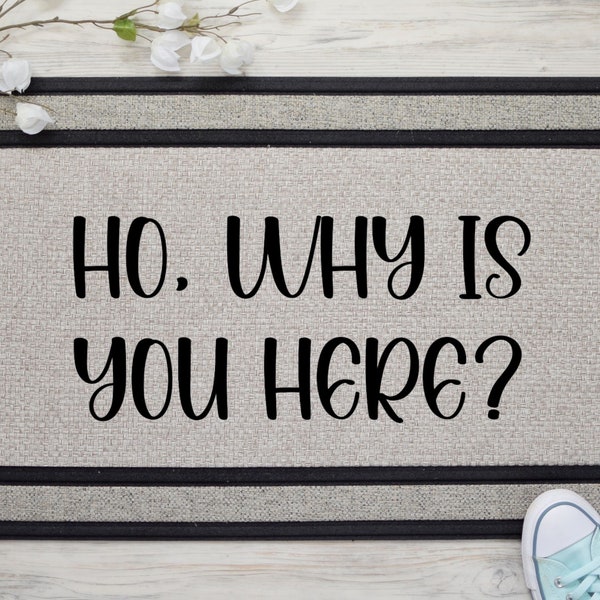 Joseline Hernandez Doormats Etsy