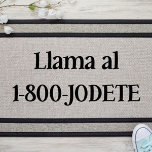 Karol G Doormat, Bichota Door mat, Karol G, Karol G Merch, Latina gifts, Women Empowerment Quotes, Karol G Fan Gift