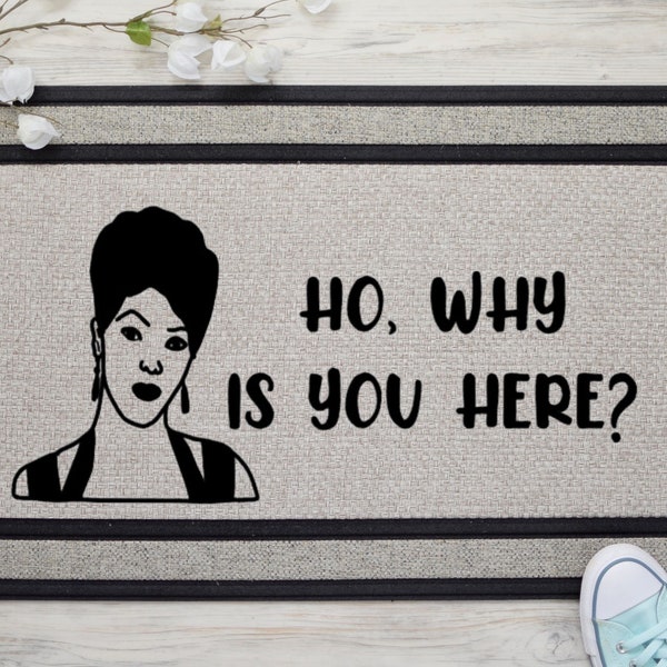 Mat Joseline Etsy