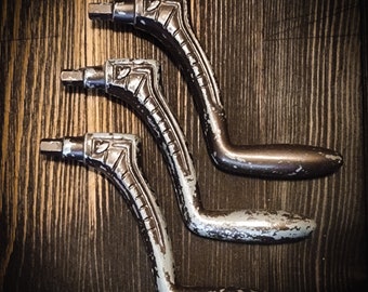 Antique Casket Key