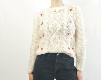 le chateau sweaters