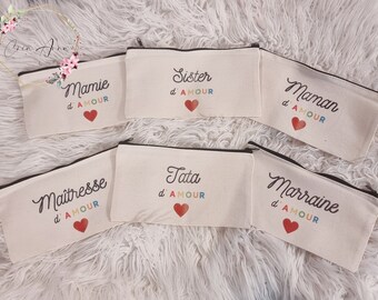 Trousse d'amour