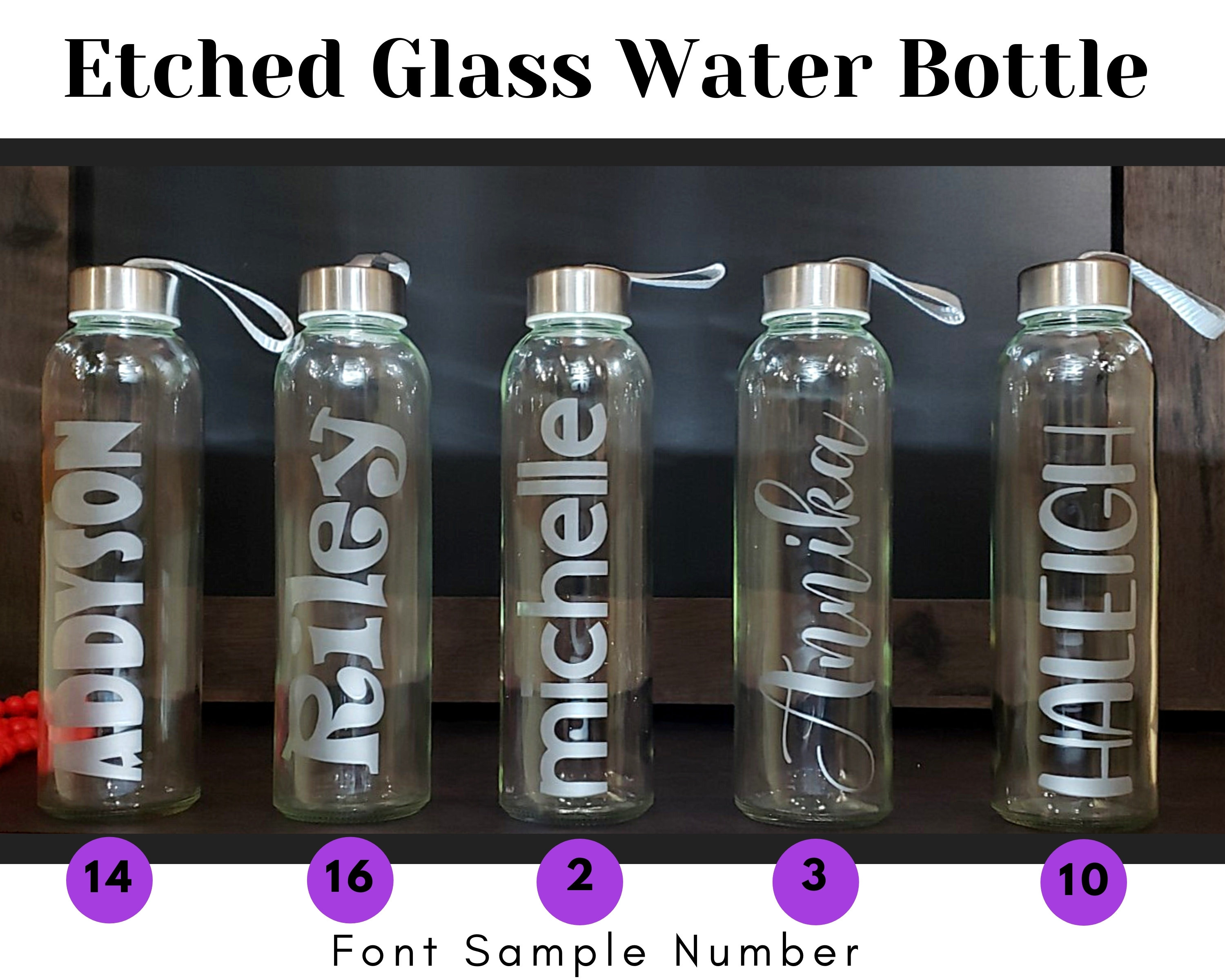 Silicone Glass Water Bottle Sleeves: Anti slip - Temu