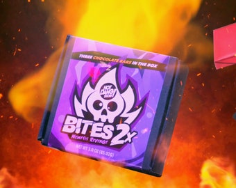 HOT DANG BITES 2x